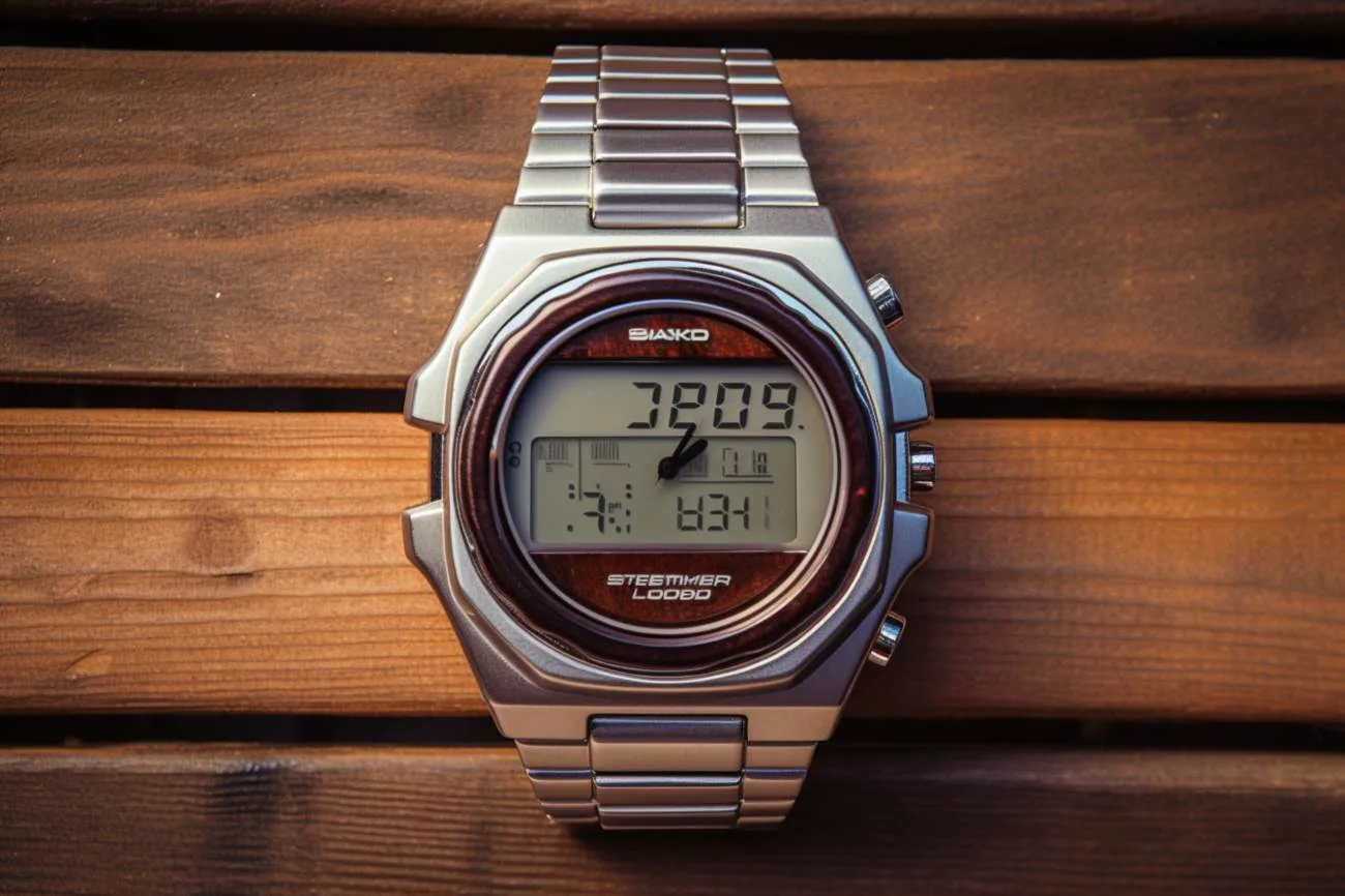Casio 1310: kvalitní a spolehlivé hodinky pro vaše stylové nároky