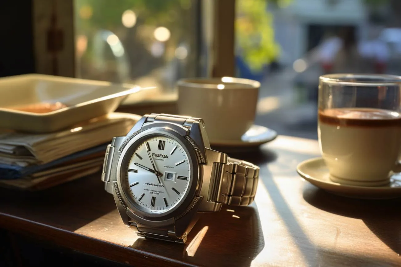 Casio aq 180wd: kvalitní a funkční hodinky pro každého