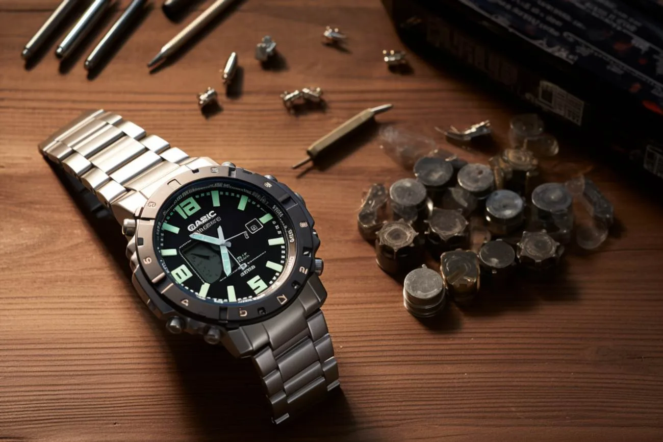 Casio aq s800wd 1e: kvalitní a stylové hodinky pro vaši každodennost