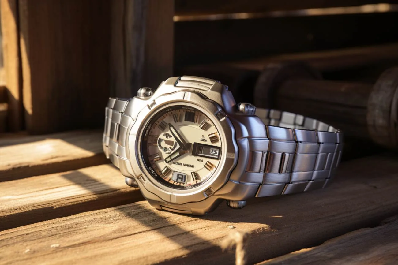 Casio awg 100: your ultimate guide to this remarkable timepiece