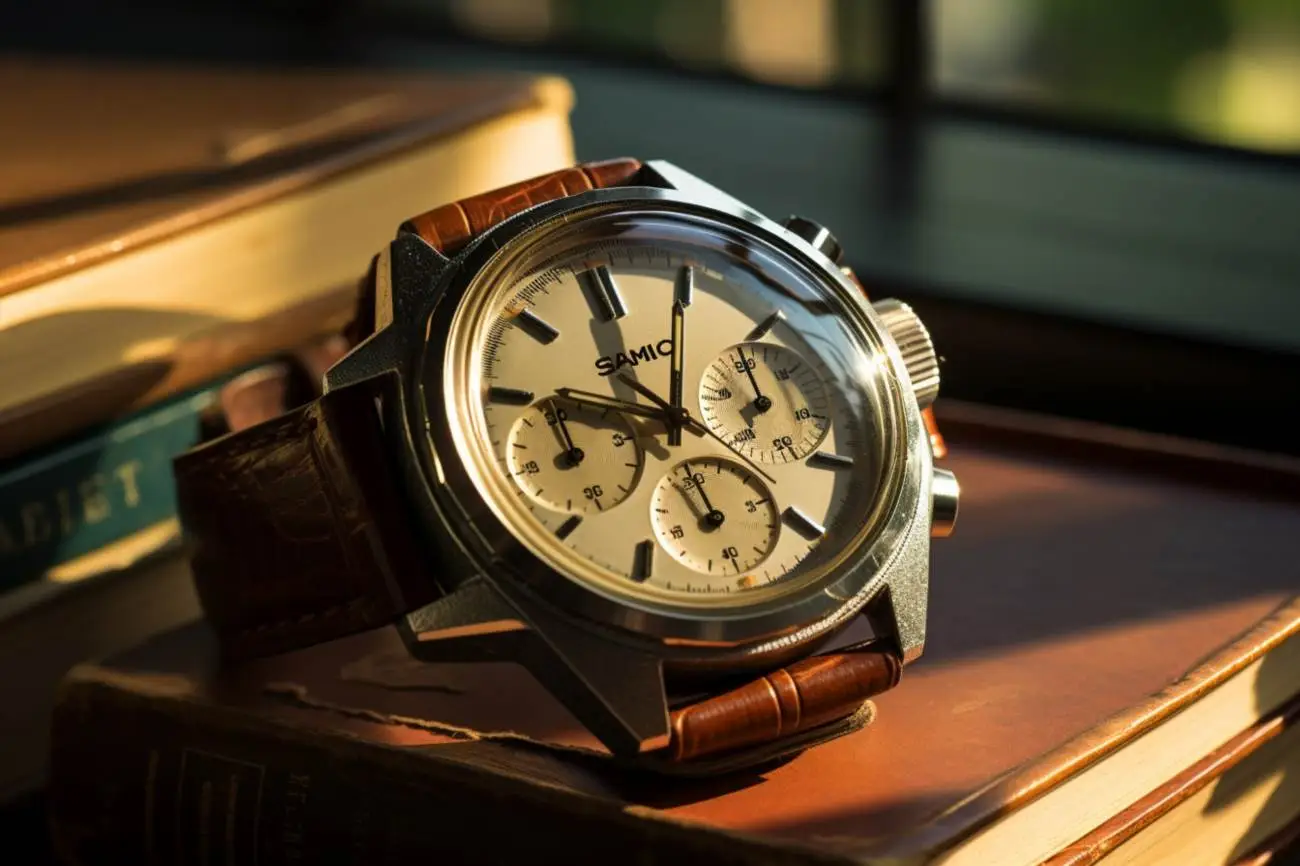 Casio bem 506l 7a: kvalitní hodinky s elegantním designem