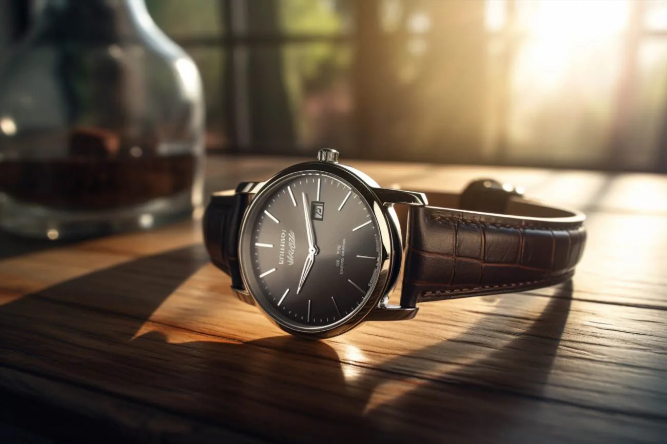Casio edifice solar: skvělá volba pro stylové a spolehlivé solární hodinky