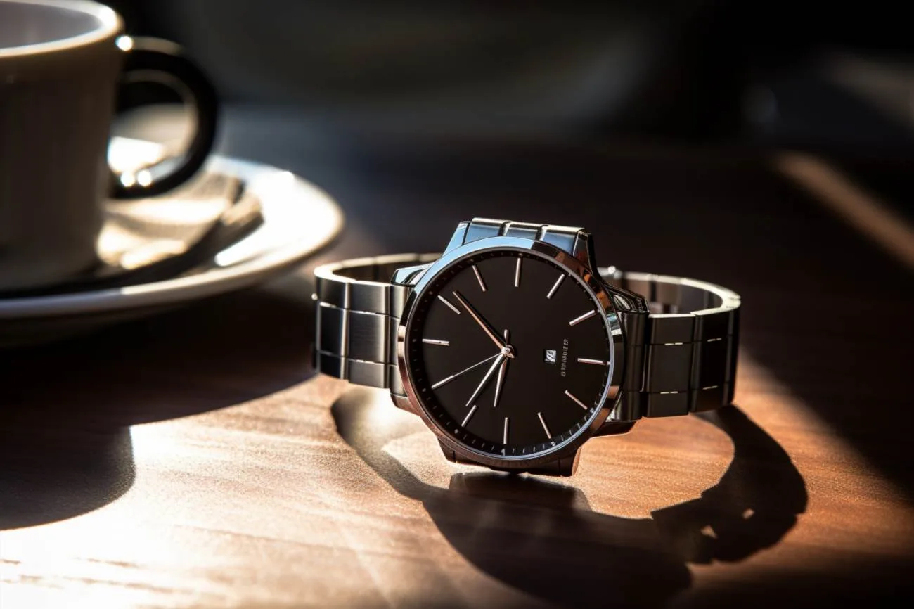 Casio eqb 500db: revoluce v hodinkách spojená s technologií