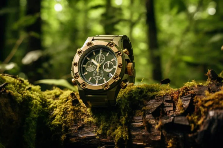 Casio g-shock mudmaster gg 1000 1a3: the ultimate tough watch for outdoor enthusiasts