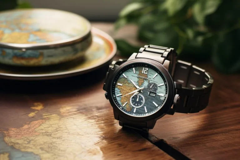Casio gax 100b 7adr: kvalitní hodinky pro vaši aktivní životní styl