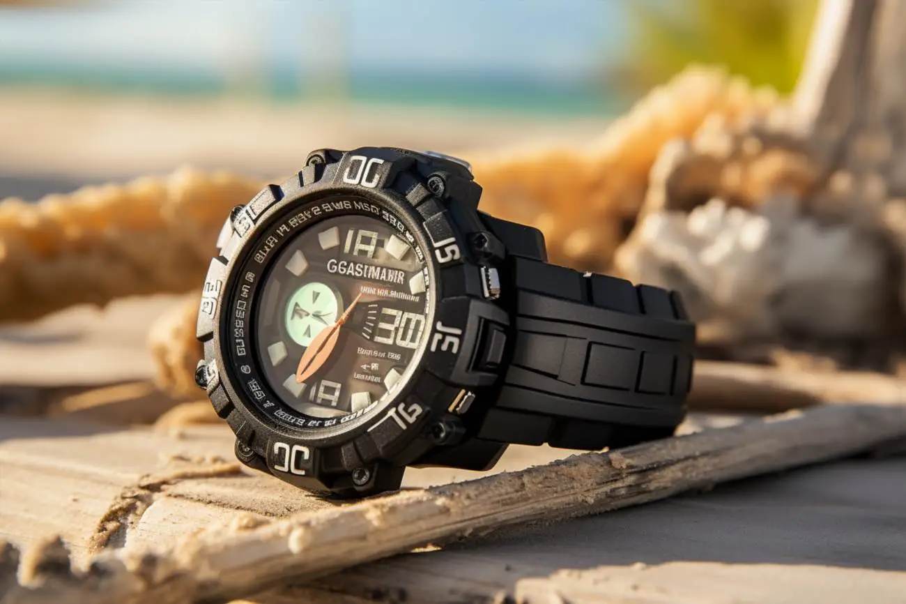 Casio gwn 1000: nejúspěšnější hodinky pro vaše potřeby