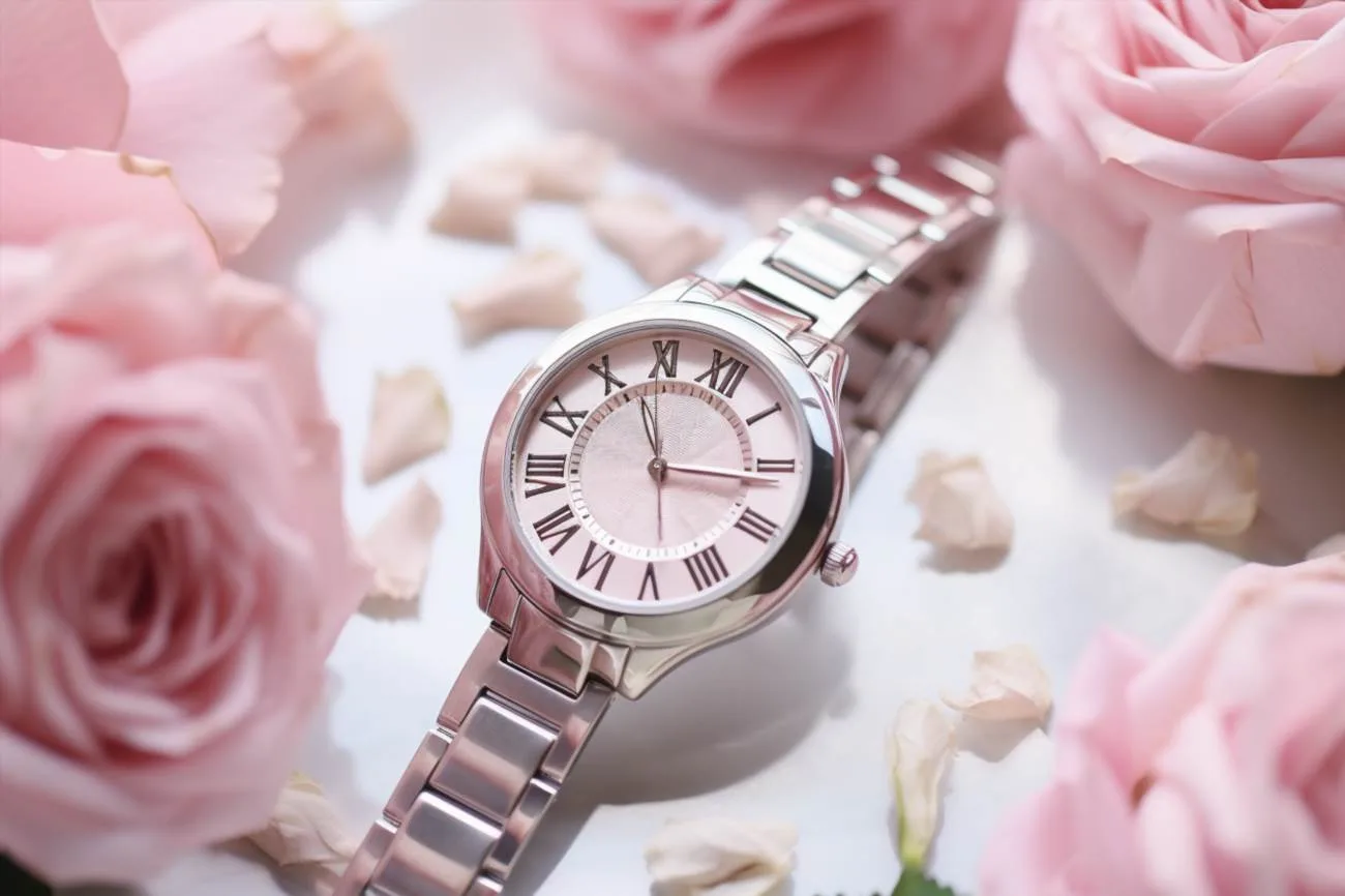 Casio hodinky dámské: kvalita a elegance na vašem zápěstí