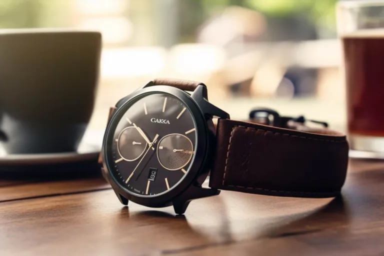 Casio la690: výkonné hodinky s klasickým dotekem