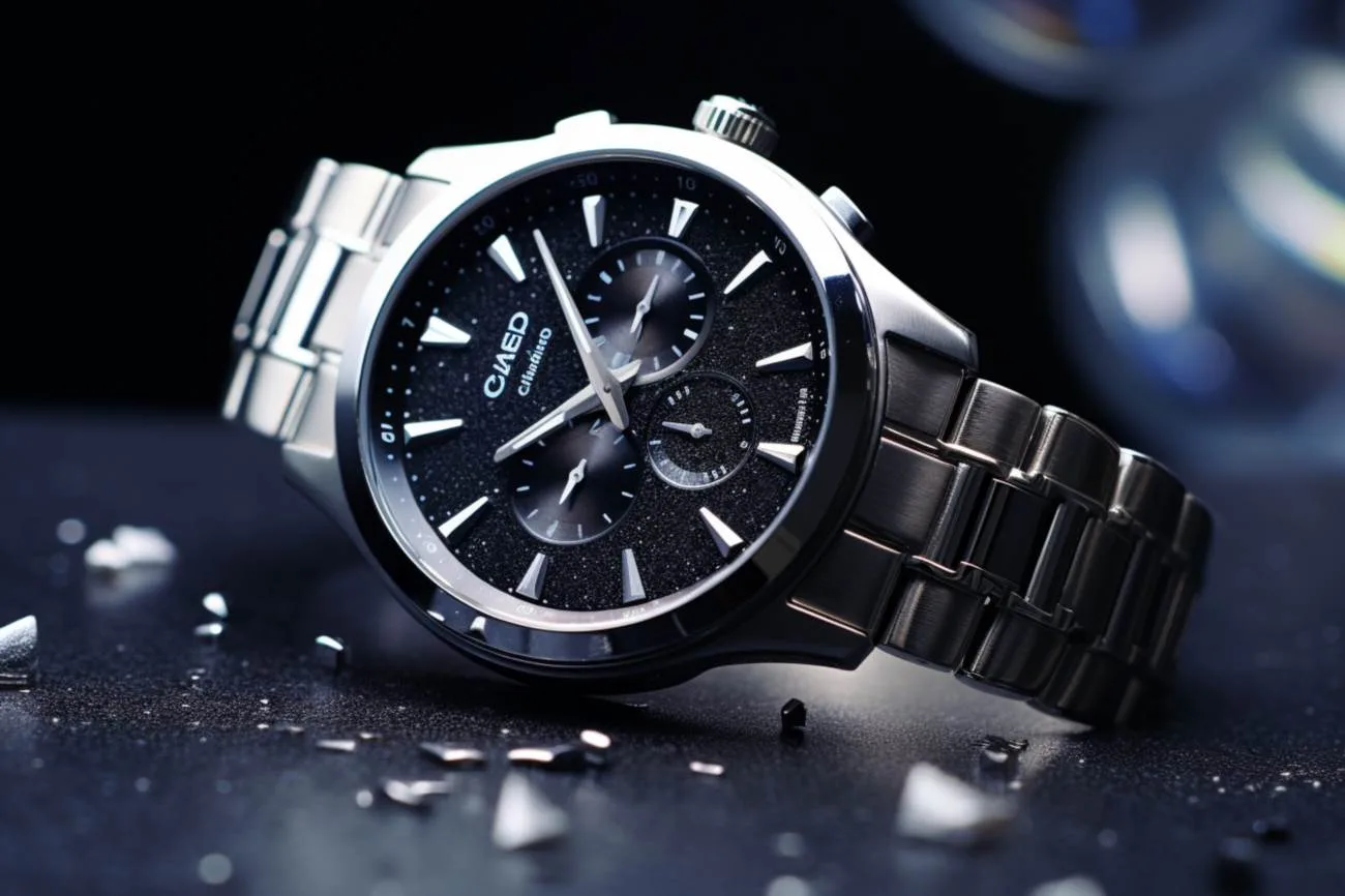 Casio mtp 1290d 1a2vef: elegantní a spolehlivé hodinky pro vaši stylovou kolekci