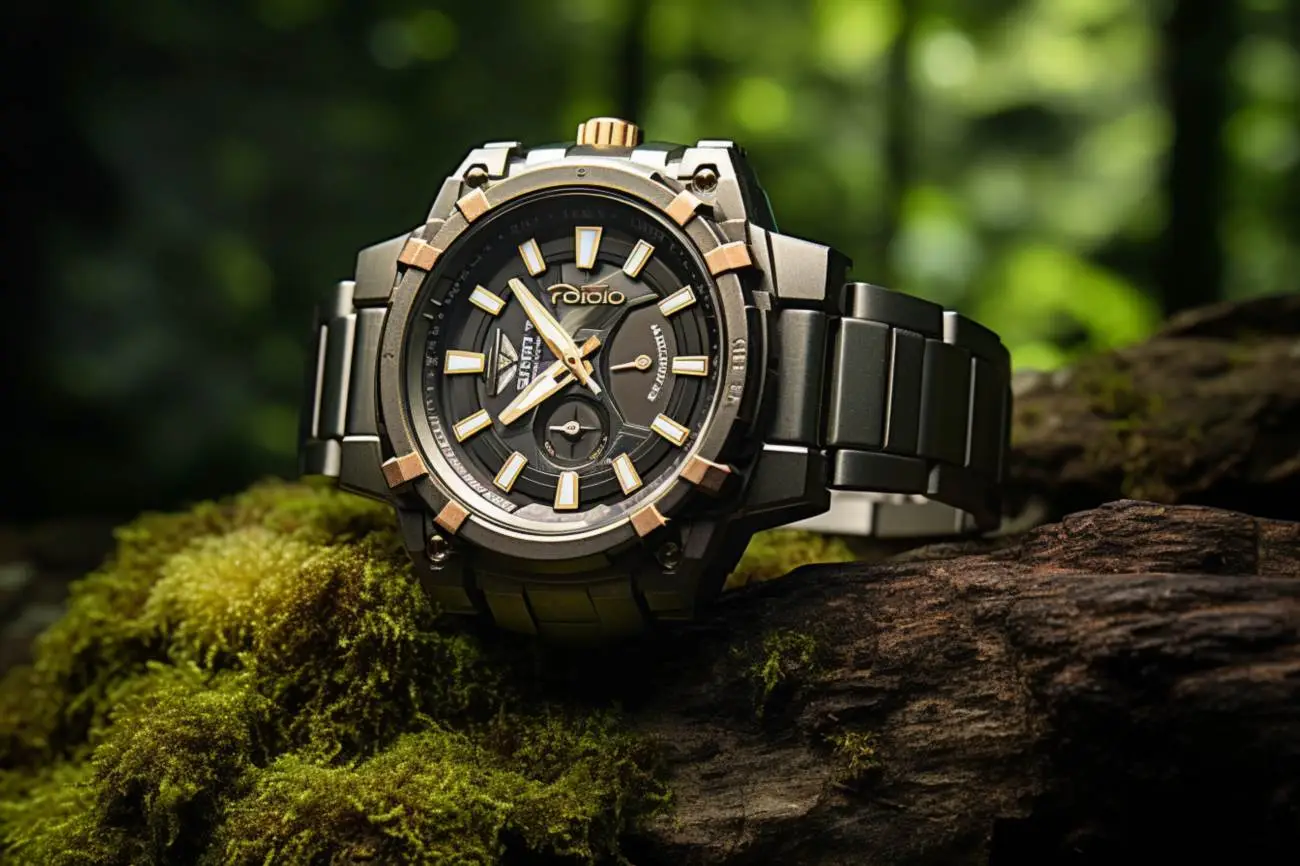 Casio pro trek 600: the ultimate companion for outdoor enthusiasts