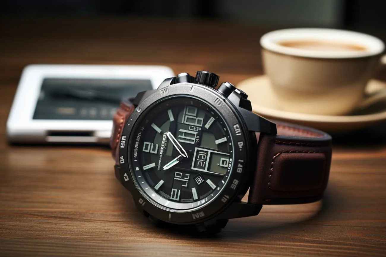 Casio prw 60: skvělý outdoorový hodinky pro vaše dobrodružství