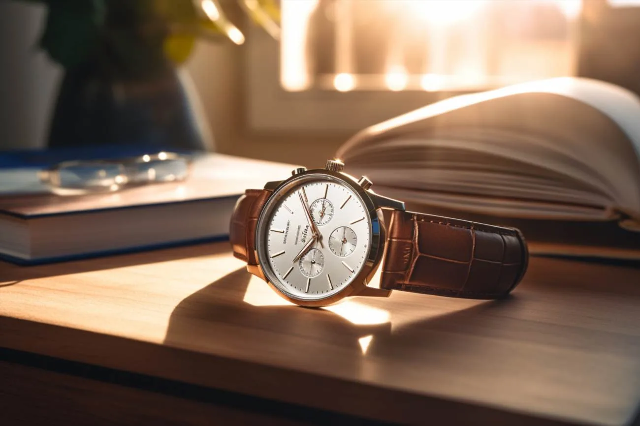 Casio quartz: spolehlivé hodinky s precizním pohybem
