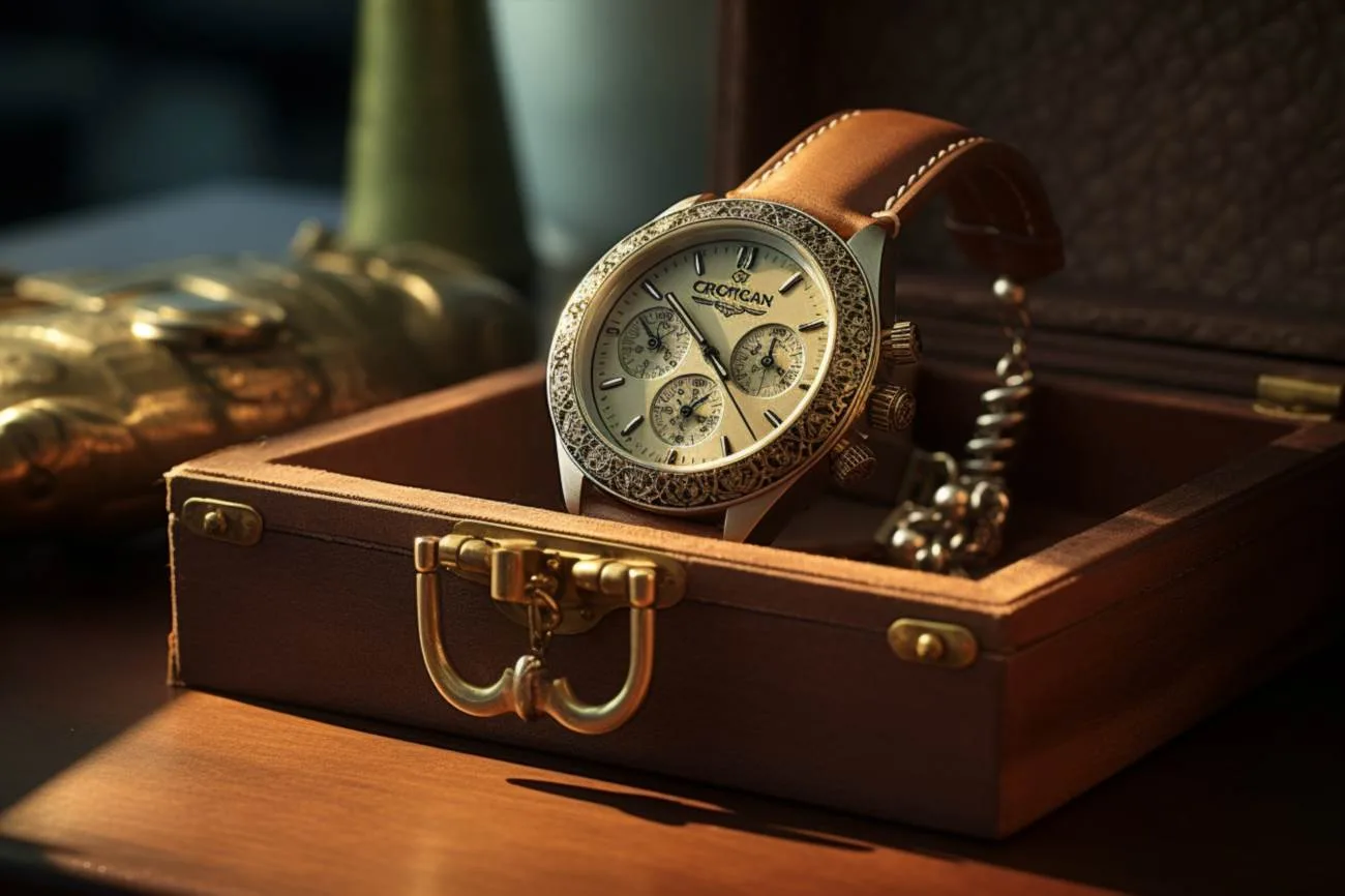 Certina ds 2 turtle: unveiling the timeless elegance of a classic timepiece