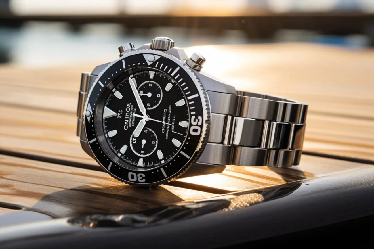 Certina ds action diver: the ultimate diving watch for adventure enthusiasts