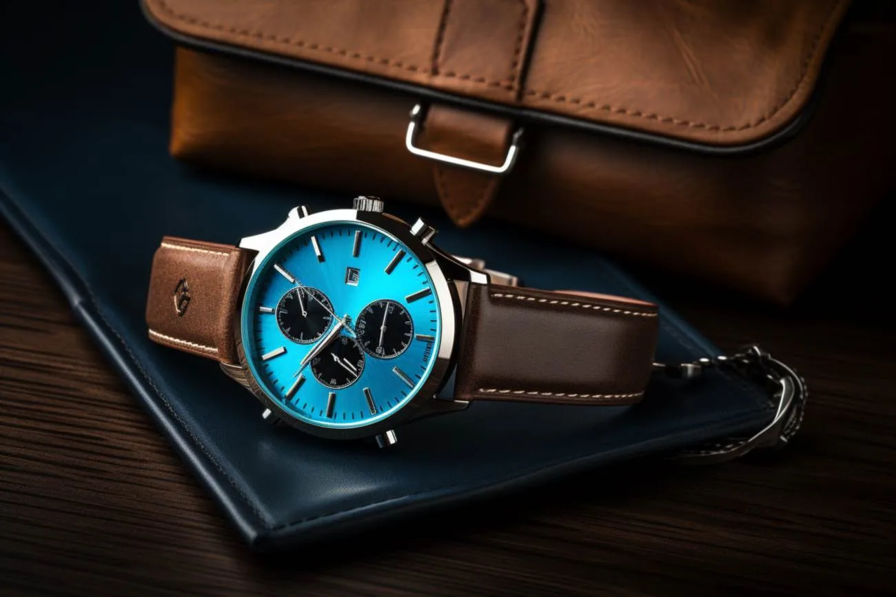 Certina ds caimano gent: výjimečný hodinek pro moderního muže