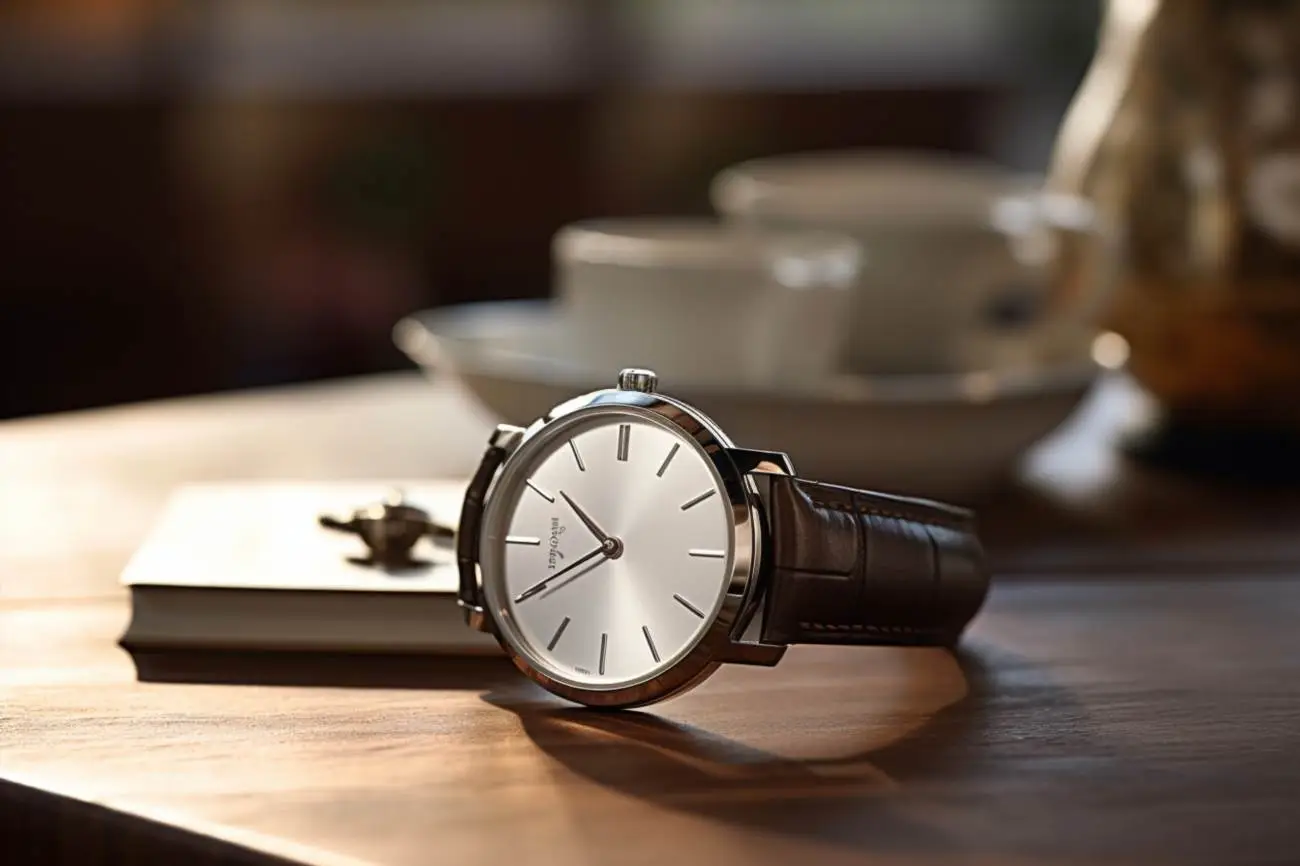 Festina f16823-3: elegantní hodinky pro stylové nošení