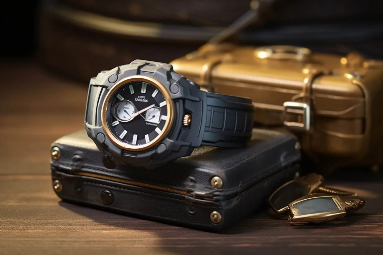 G shock gw 3500bd: nejlepší volba pro odolné a výkonné hodinky