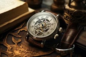 Hodinky ball: kvalitní švýcarské hodinky s dlouhou historií
