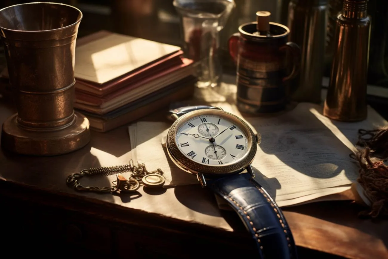 Hodinky oliver: elegantní a kvalitní hodinky pro vaši stylovou kolekci