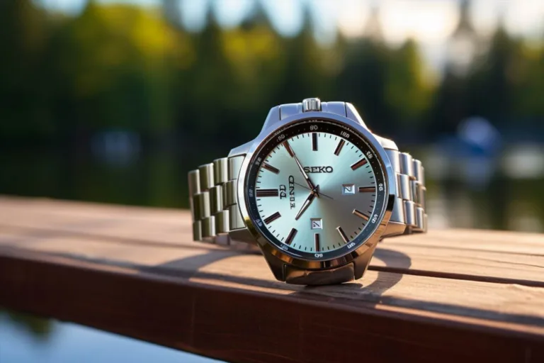 Seiko arnie: the ultimate diver's watch