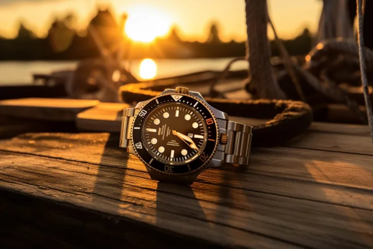 Seiko diver: the ultimate guide to dive watches