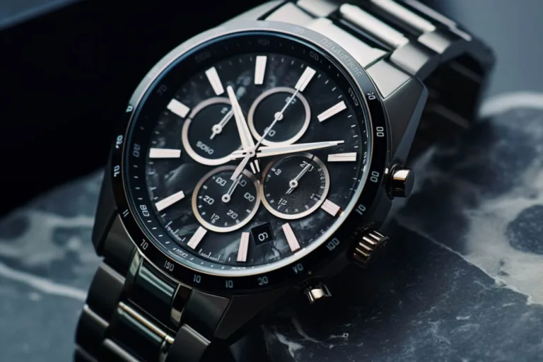 Seiko ssb315p1: kvalitní elegantní hodinky pro vaši stylovou kolekci