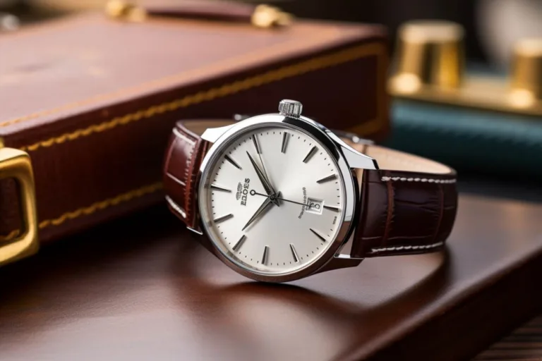 Tissot t-classic t-one automatic: timeless elegance and precision