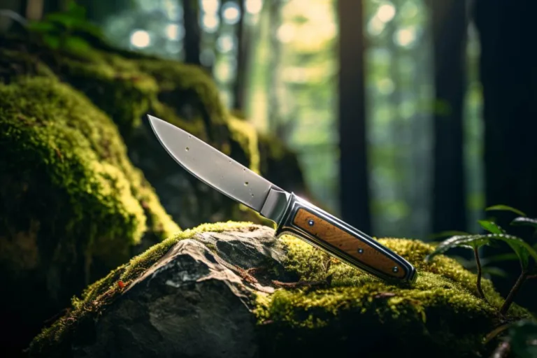 Vyšší kvalita a výkon s victorinox hunter pro wood: nejlepší nástroj pro outdoorové nadšence